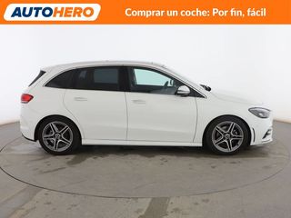 Mercedes Clase B B 200 d AMG Line