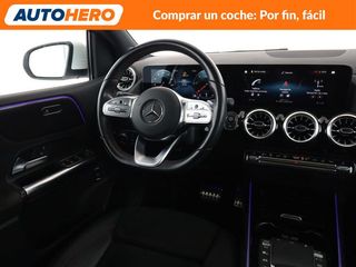 Mercedes Clase B B 200 d AMG Line