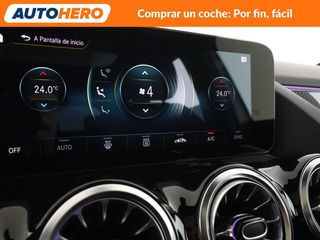 Mercedes Clase B B 200 d AMG Line