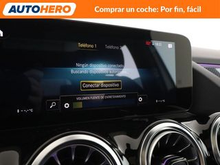 Mercedes Clase B B 200 d AMG Line