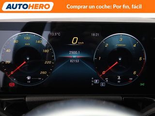 Mercedes Clase B B 200 d AMG Line