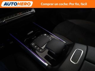 Mercedes Clase B B 200 d AMG Line