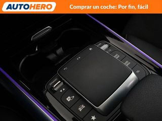 Mercedes Clase B B 200 d AMG Line