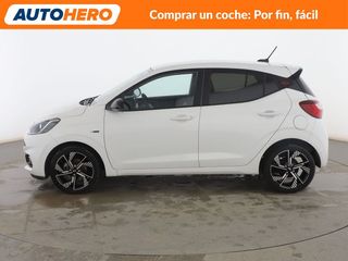 Hyundai i10 1.2 N Line