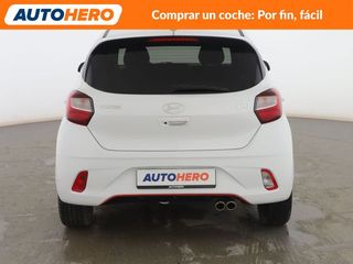 Hyundai i10 1.2 N Line