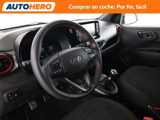 Hyundai i10 1.2 N Line