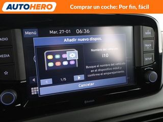 Hyundai i10 1.2 N Line