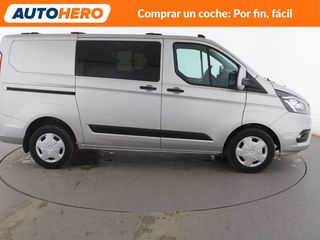 Ford Transit Custom 2.0 TDCi EcoBlue 320 L1 Trend MHEV