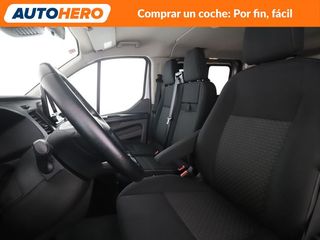 Ford Transit Custom 2.0 TDCi EcoBlue 320 L1 Trend MHEV