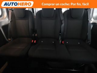 Ford Transit Custom 2.0 TDCi EcoBlue 320 L1 Trend MHEV