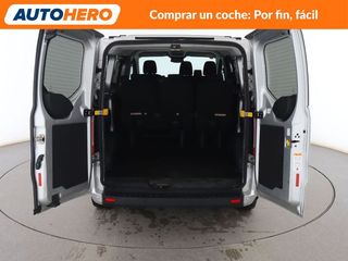 Ford Transit Custom 2.0 TDCi EcoBlue 320 L1 Trend MHEV