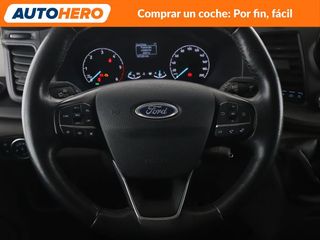 Ford Transit Custom 2.0 TDCi EcoBlue 320 L1 Trend MHEV