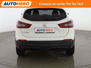 Nissan Qashqai 1.5 dCi N-Connecta