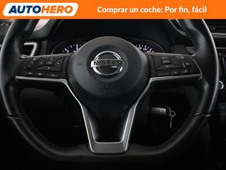 Nissan Qashqai 1.5 dCi N-Connecta