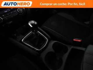 Nissan Qashqai 1.5 dCi N-Connecta