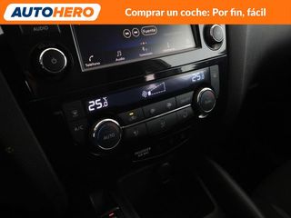 Nissan Qashqai 1.5 dCi N-Connecta