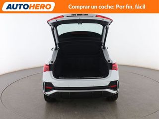 Audi Q3 35 TDI S line