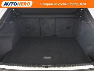 Audi Q3 35 TDI S line