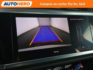 Audi Q3 35 TDI S line