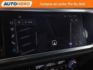 Audi Q3 35 TDI S line