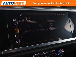 Audi Q3 35 TDI S line