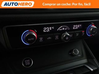 Audi Q3 35 TDI S line