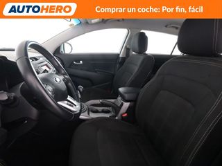 Kia Sportage 1.6 GDI Concept 4x2