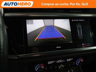 Audi Q3 35 TDI S Line