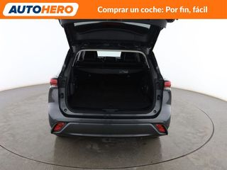 Toyota Highlander 2.5 Hybrid Advance