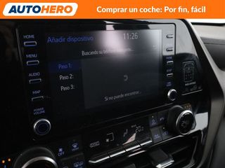 Toyota Highlander 2.5 Hybrid Advance