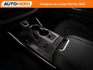 Toyota Highlander 2.5 Hybrid Advance