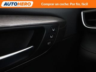 Toyota Highlander 2.5 Hybrid Advance