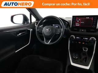 Toyota Rav4 2.5 Hybrid 4x4 Advance PHEV