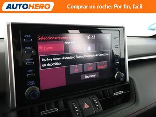 Toyota Rav4 2.5 Hybrid 4x4 Advance PHEV