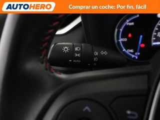 Toyota Rav4 2.5 Hybrid 4x4 Advance PHEV