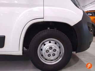 Peugeot Boxer 103 kW / 140 CV L3 / H2