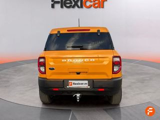 Ford Bronco Ford Bronco Sport Big Bend 1.5 Ecoboost I3 4X4 177 CV