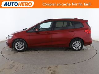 BMW Serie 2 218d Gran Tourer