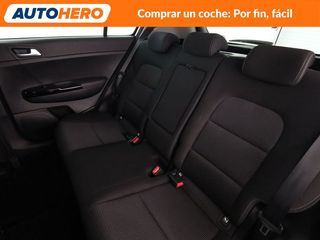 Kia Sportage 1.6 CRDi Mild-Hybrid Black Edition 2WD