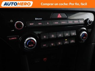 Kia Sportage 1.6 CRDi Mild-Hybrid Black Edition 2WD