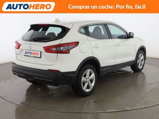 Nissan Qashqai 1.5 dCi Acenta