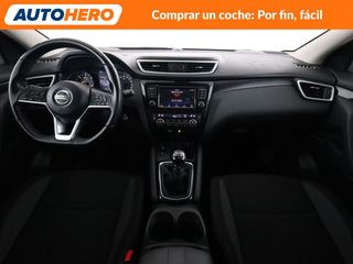Nissan Qashqai 1.5 dCi Acenta