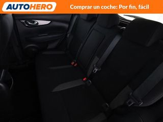 Nissan Qashqai 1.5 dCi Acenta