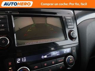 Nissan Qashqai 1.5 dCi Acenta
