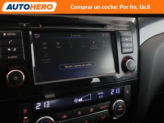 Nissan Qashqai 1.5 dCi Acenta