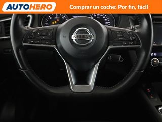 Nissan Qashqai 1.5 dCi Acenta