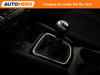 Nissan Qashqai 1.5 dCi Acenta