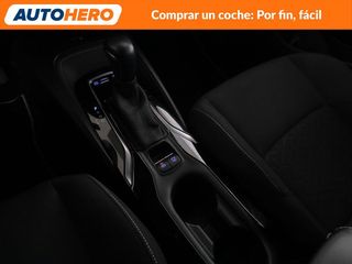 Toyota Corolla 2.0 Hybrid Feel!