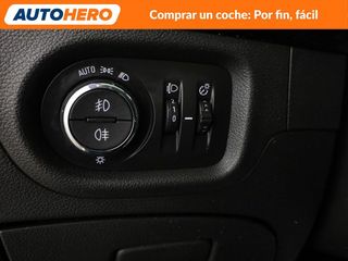 Opel Astra 1.4 Turbo Elegance 2WD