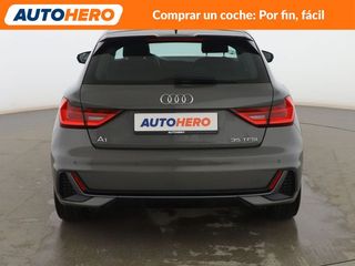 Audi A1 35 TFSI S Line